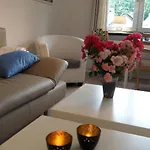 Buntspecht - Gemuetliche Ferienwohnung, Direkt Am Wald, Naehe Zur Altstadt *