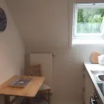 Buntspecht - Gemuetliche Ferienwohnung, Direkt Am Wald, Naehe Zur Altstadt شقة Mölln