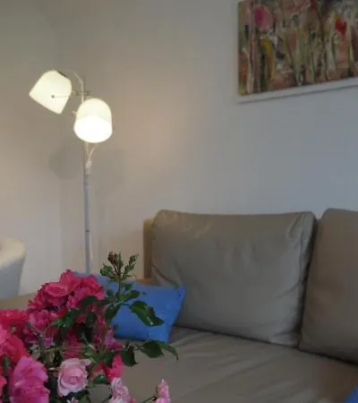 Buntspecht - Gemuetliche Ferienwohnung, Direkt Am Wald, Naehe Zur Altstadt Apartamento Mölln