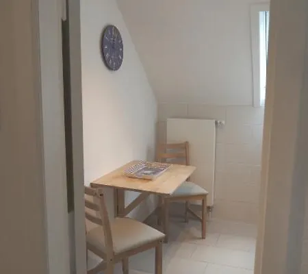 Buntspecht - Gemuetliche Ferienwohnung, Direkt Am Wald, Naehe Zur Altstadt * Mölln
